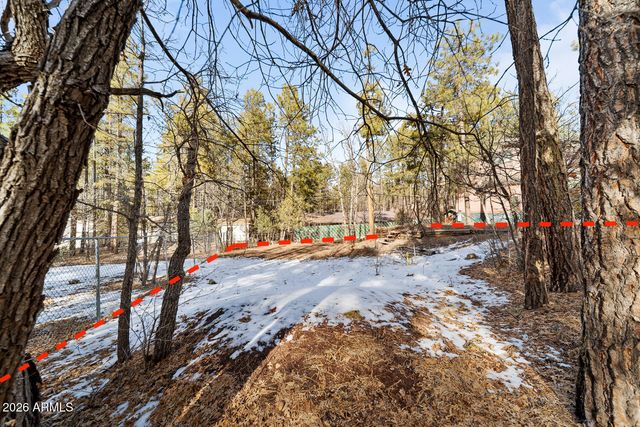 580 S Walnut Creek Loop 23, Pinetop-lakeside, AZ 85929