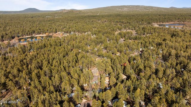 580 S Walnut Creek Loop 23, Pinetop-lakeside, AZ 85929