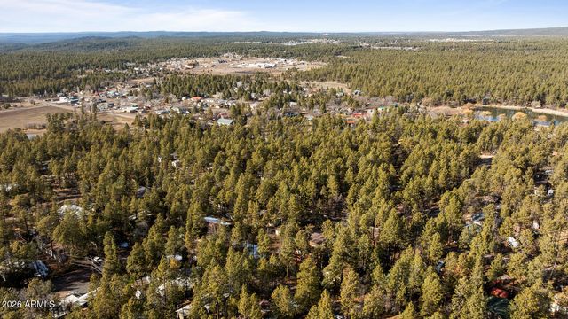 580 S Walnut Creek Loop 23, Pinetop-lakeside, AZ 85929