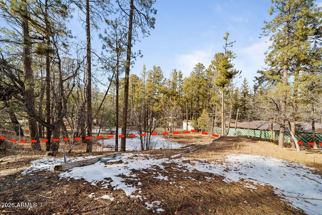580 S Walnut Creek Loop 23, Pinetop-lakeside, AZ 85929