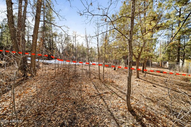 580 S Walnut Creek Loop 23, Pinetop-lakeside, AZ 85929