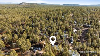 580 S Walnut Creek Loop 23, Pinetop-lakeside, AZ 85929