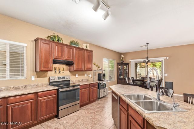 6934 W BEVERLY Road, Laveen, AZ 85339