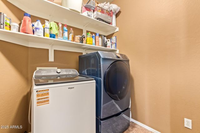 6934 W BEVERLY Road, Laveen, AZ 85339