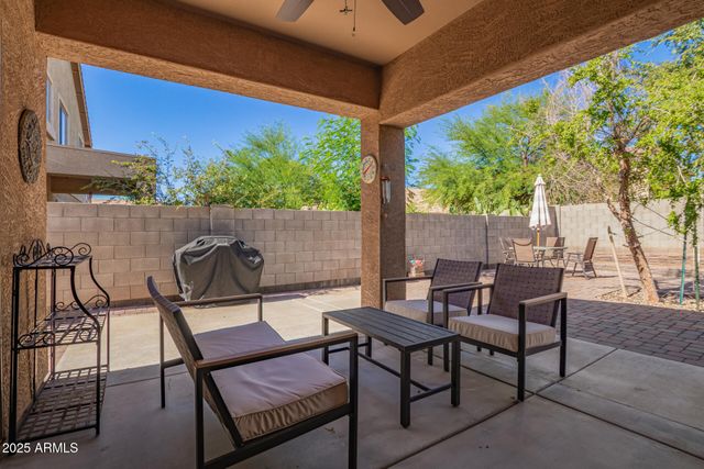 6934 W BEVERLY Road, Laveen, AZ 85339