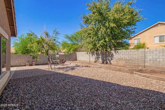 6934 W BEVERLY Road, Laveen, AZ 85339