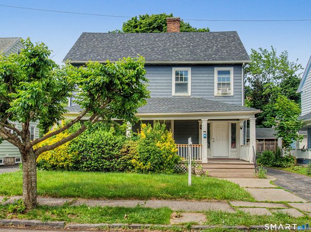 111 Elmwood Place, Bridgeport, CT 06605
