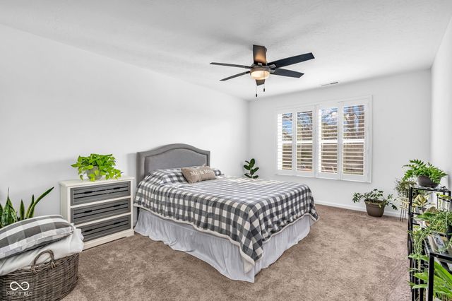 213 Drewood Drive, Trafalgar, IN 46181