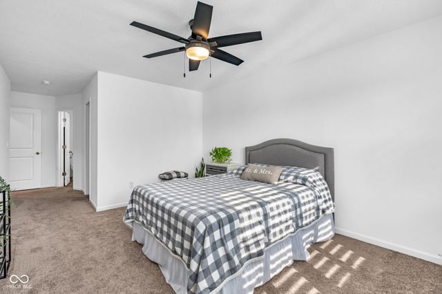 213 Drewood Drive, Trafalgar, IN 46181