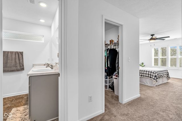 213 Drewood Drive, Trafalgar, IN 46181