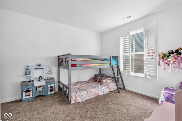 213 Drewood Drive, Trafalgar, IN 46181