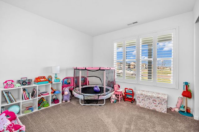 213 Drewood Drive, Trafalgar, IN 46181