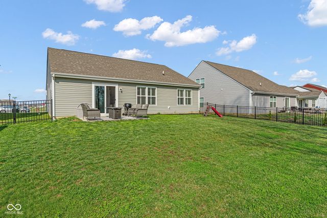 213 Drewood Drive, Trafalgar, IN 46181