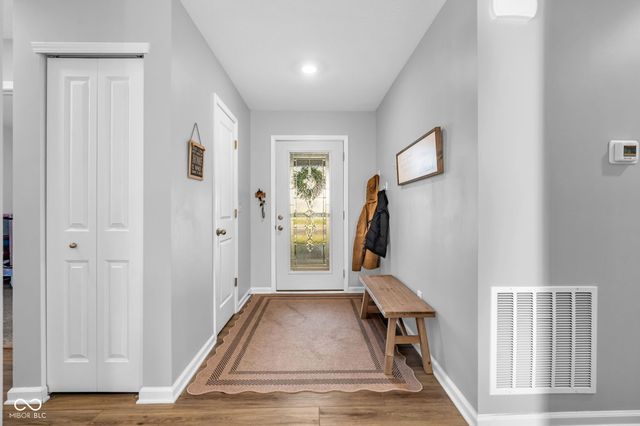 213 Drewood Drive, Trafalgar, IN 46181