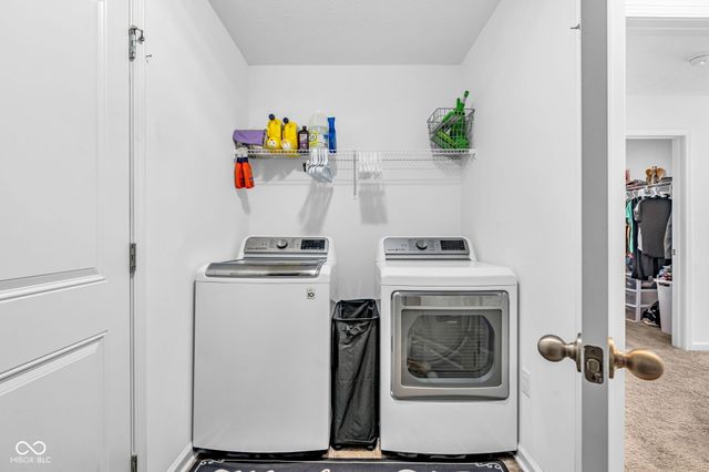 213 Drewood Drive, Trafalgar, IN 46181