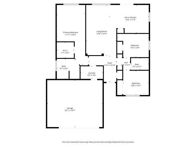 213 Drewood Drive, Trafalgar, IN 46181