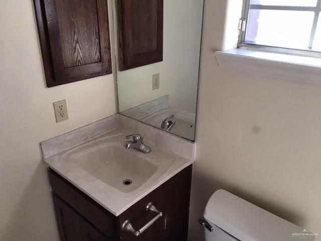 801 W Bronze Drive, Pharr, TX 78577