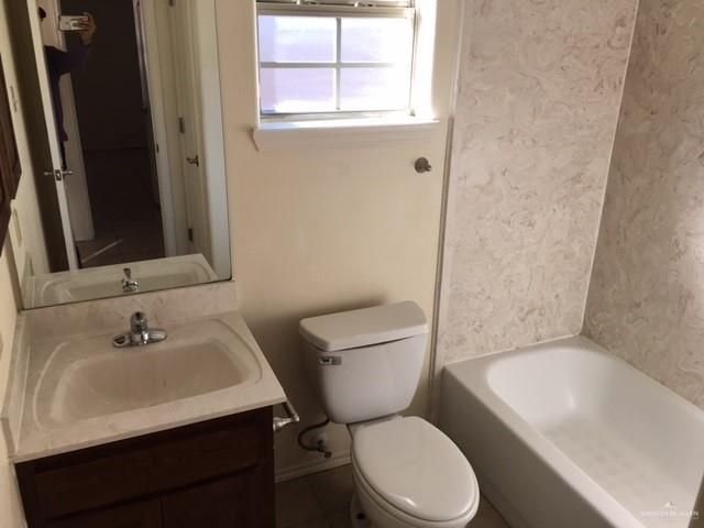 801 W Bronze Drive, Pharr, TX 78577