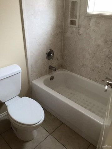 801 W Bronze Drive, Pharr, TX 78577