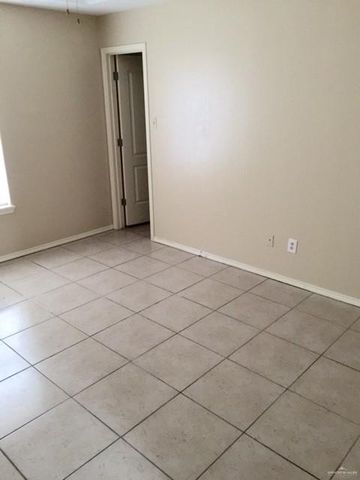 801 W Bronze Drive, Pharr, TX 78577