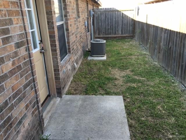 801 W Bronze Drive, Pharr, TX 78577