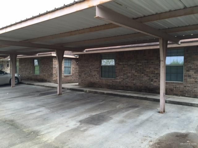 801 W Bronze Drive, Pharr, TX 78577