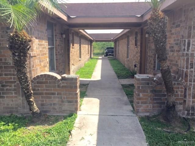 801 W Bronze Drive, Pharr, TX 78577