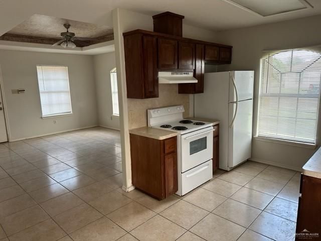 801 W Bronze Drive, Pharr, TX 78577