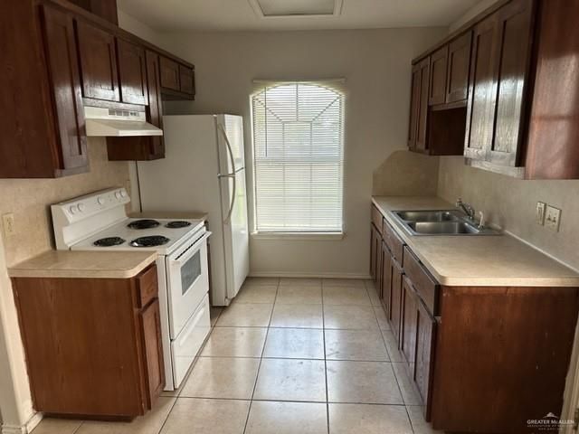 801 W Bronze Drive, Pharr, TX 78577