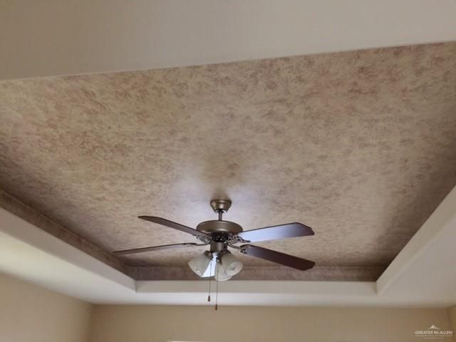801 W Bronze Drive, Pharr, TX 78577