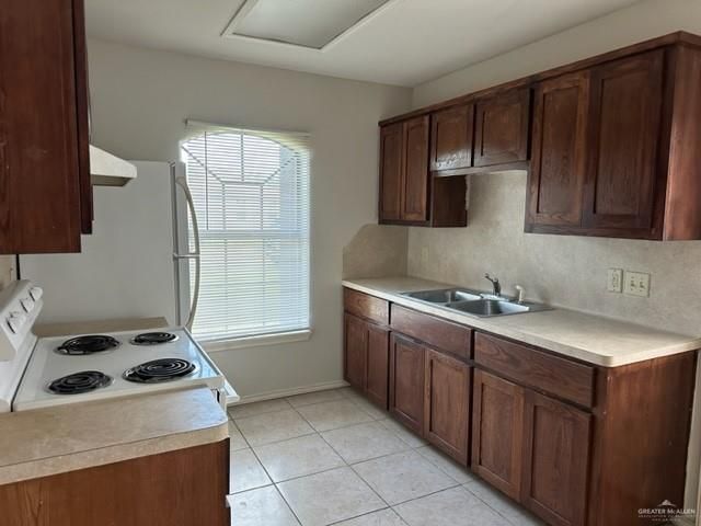 801 W Bronze Drive, Pharr, TX 78577
