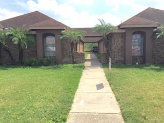 801 W Bronze Drive, Pharr, TX 78577