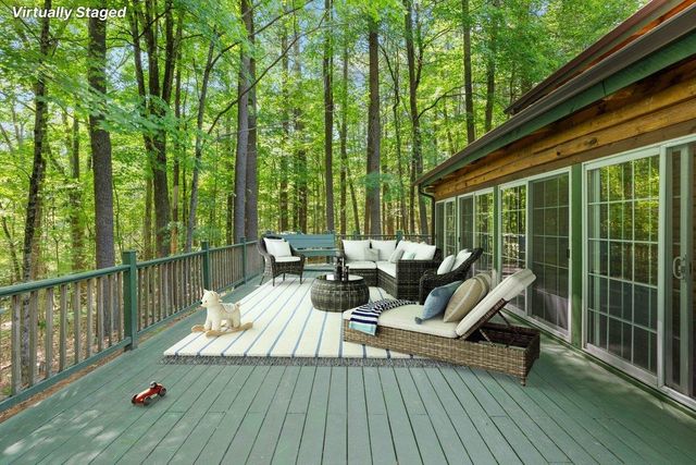 34 Edwards Mill Road, Chester, NH 03036