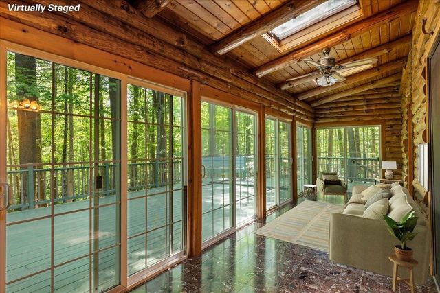 34 Edwards Mill Road, Chester, NH 03036
