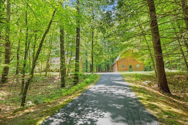 34 Edwards Mill Road, Chester, NH 03036