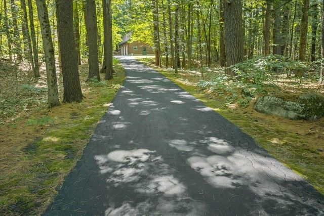 34 Edwards Mill Road, Chester, NH 03036