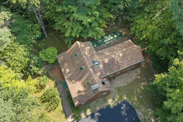 34 Edwards Mill Road, Chester, NH 03036