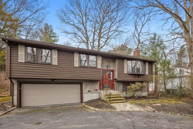 480 Liberty Street, Braintree, MA 02184