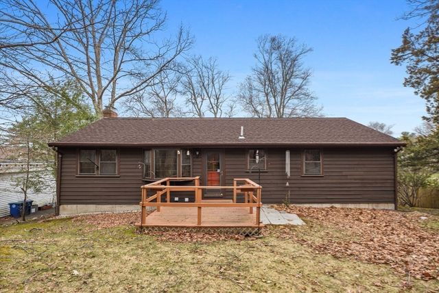 480 Liberty Street, Braintree, MA 02184