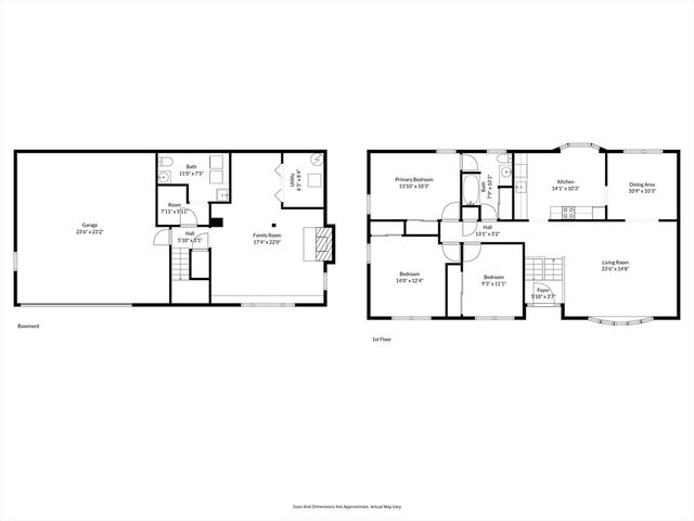 480 Liberty Street, Braintree, MA 02184