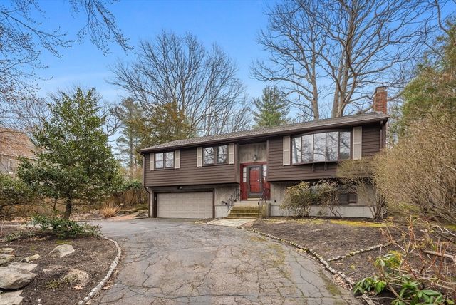 480 Liberty Street, Braintree, MA 02184