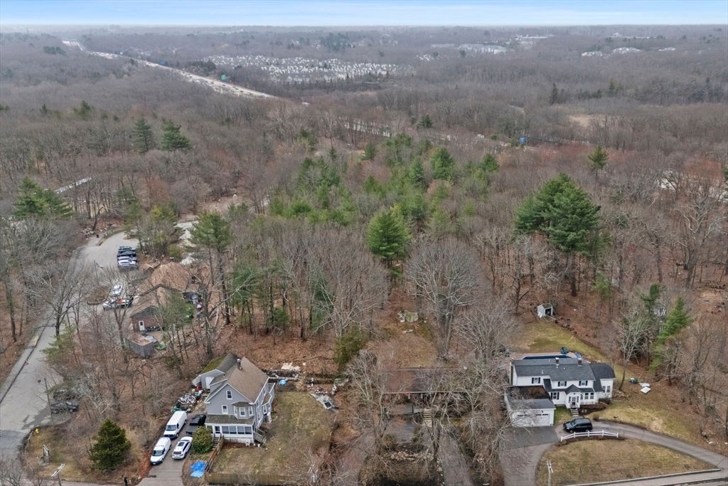 480 Liberty Street, Braintree, MA 02184