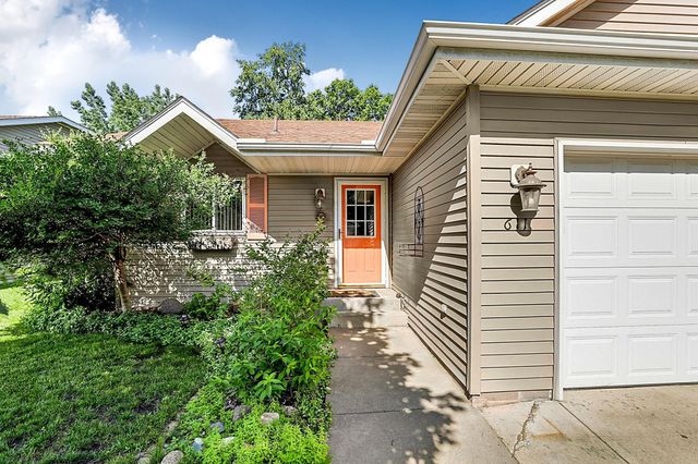 611 5th Avenue S, Sartell, MN 56377