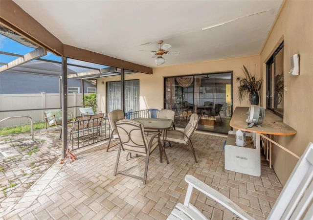 107 COUNTRY VILLAS DRIVE, Safety Harbor, FL 34695