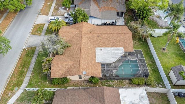 107 COUNTRY VILLAS DRIVE, Safety Harbor, FL 34695