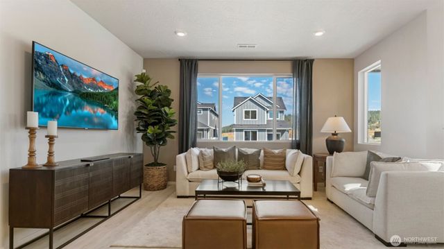146 Veranda Lane SE, Olympia, WA 98513