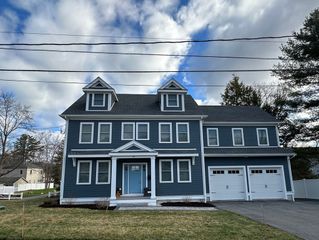 34 Pond, Needham, MA 02492