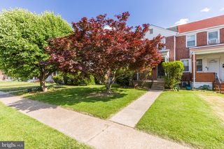 6913 BROENING RD, Baltimore, MD 21222