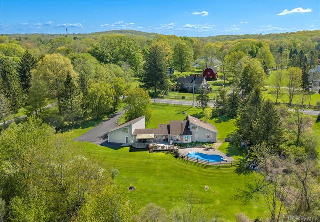 731 Milltown Road, Brewster, NY 10509