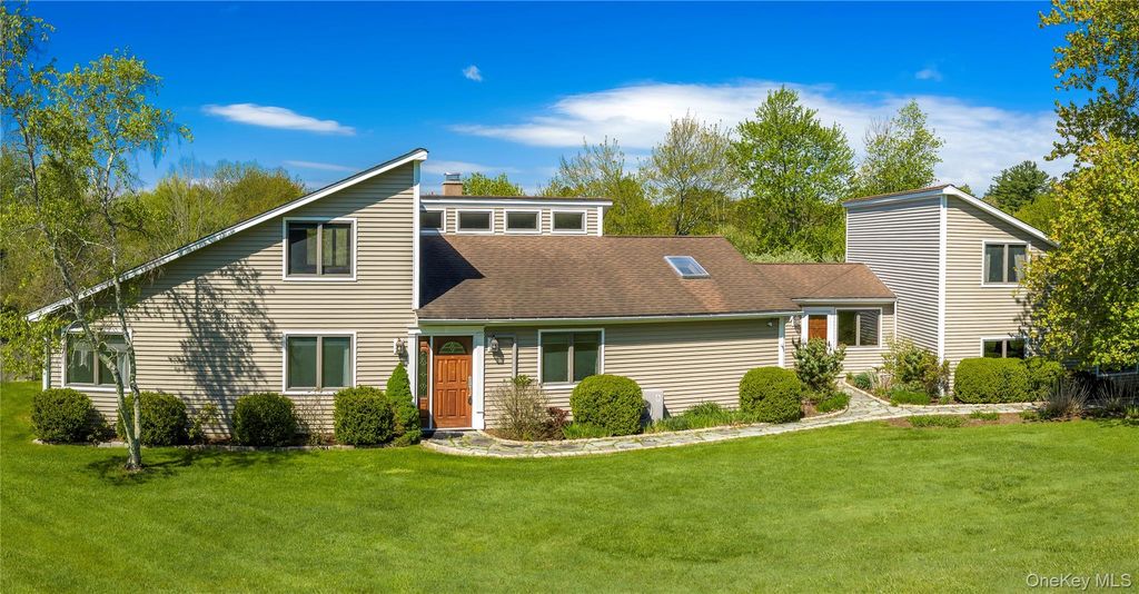 731 Milltown Road, Brewster, NY 10509